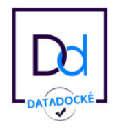 Data dock Nowall innovation