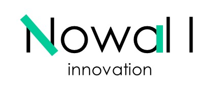 Logo nowall Innovation