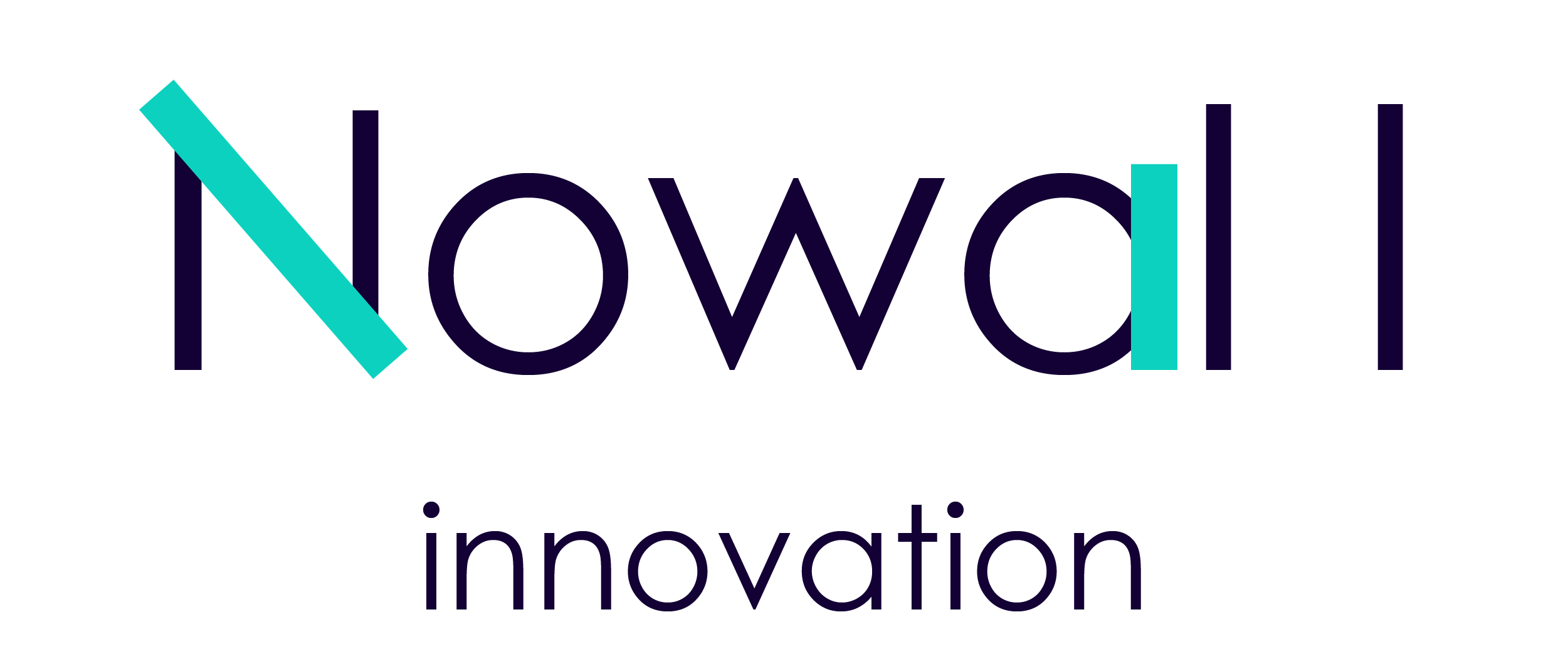 Nowall Innovation logo